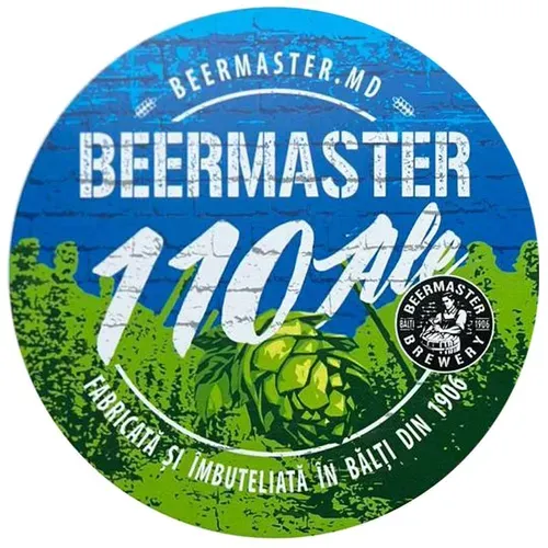 110 ALE 