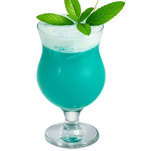 Blue Hawaii