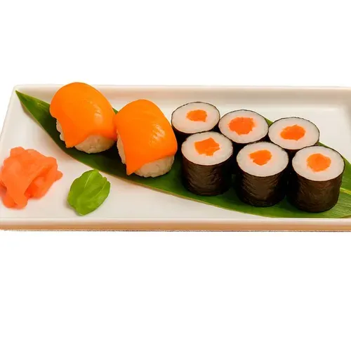 Maki Salmon
