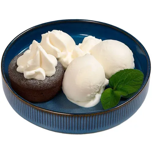 Fondant de ciocolată