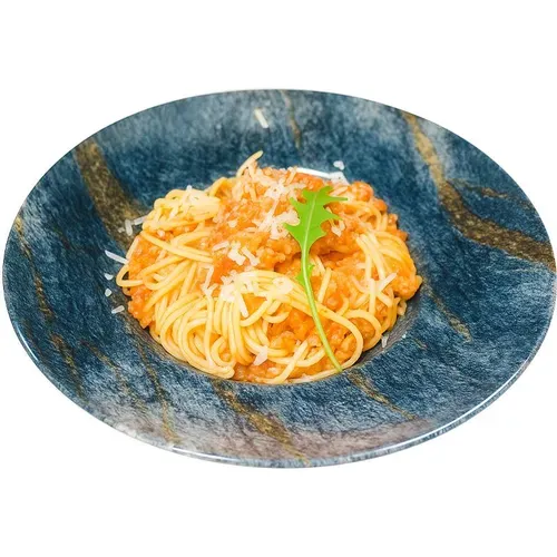 Spaghetti Bolognesse