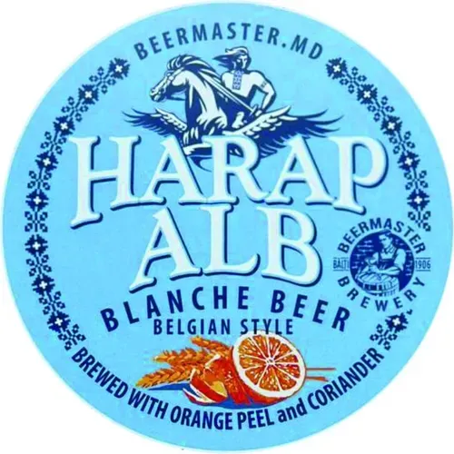 Harap Alb
