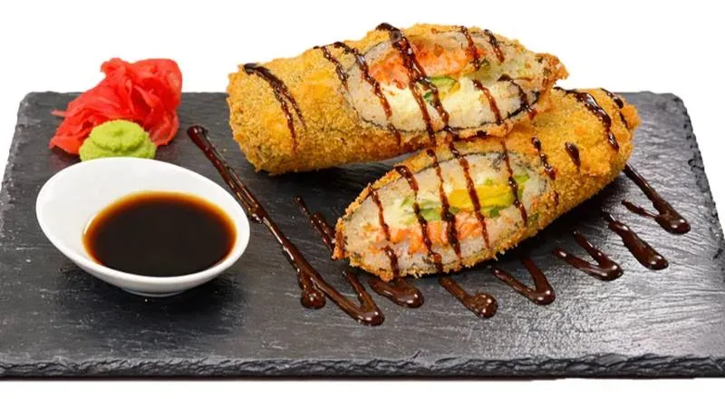 Tempura