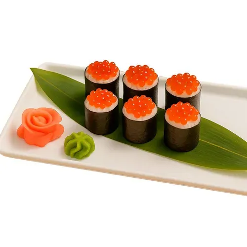Ikura Maki