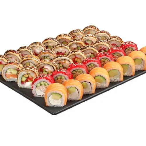Set sushi Premium