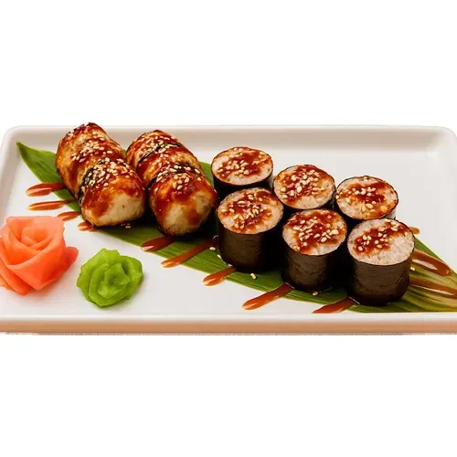 Maki Unagi