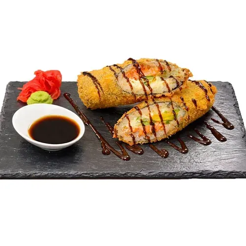 Sushi Kebab