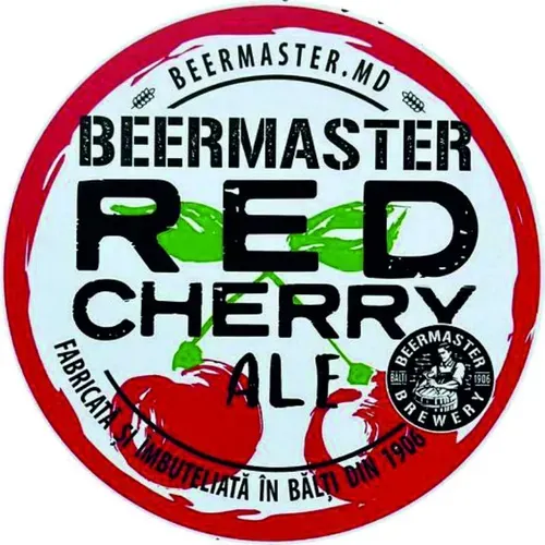 Red Cherry 