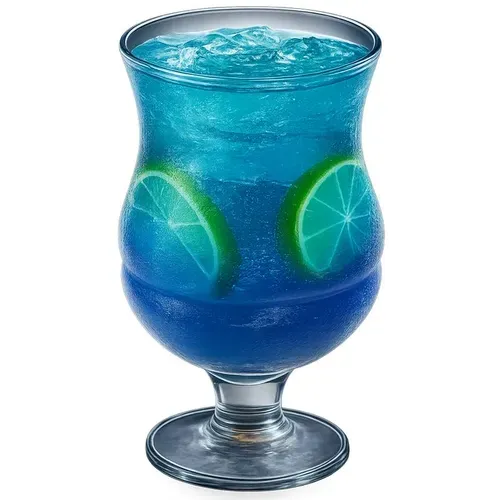 Blue Lagoon