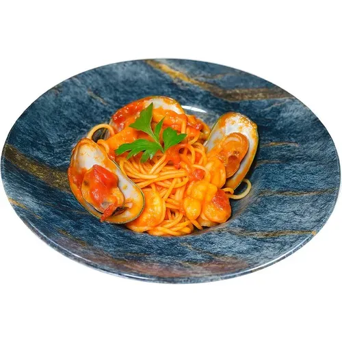 Spaghetti de la Mer
