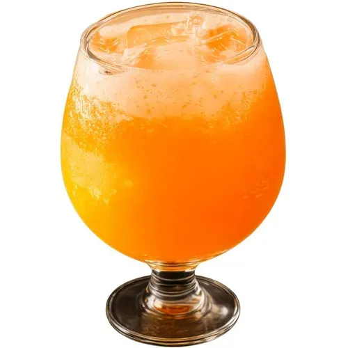 Luna de miere ( FĂRĂ ALCOOL)