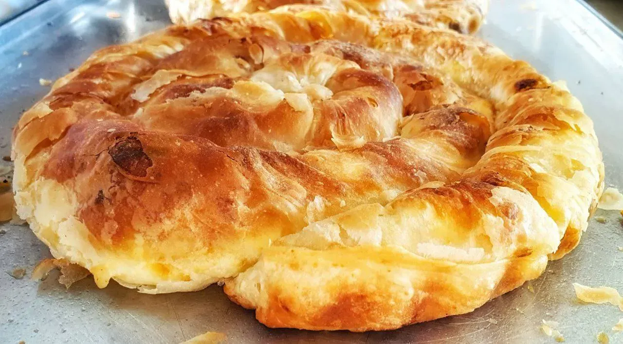 Plăcinte dulci