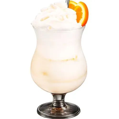 Coca-Colada ( FĂRĂ ALCOOL)