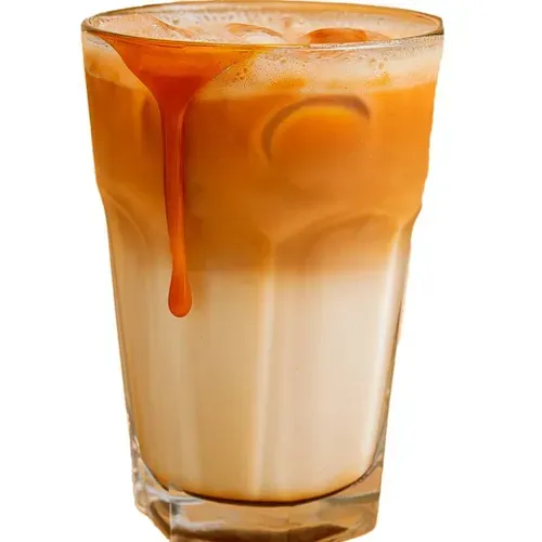 Ice Latte ( FĂRĂ ALCOOL)