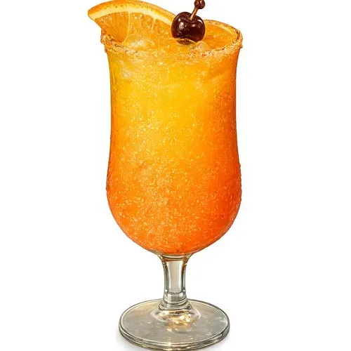 Tequila Sunrise