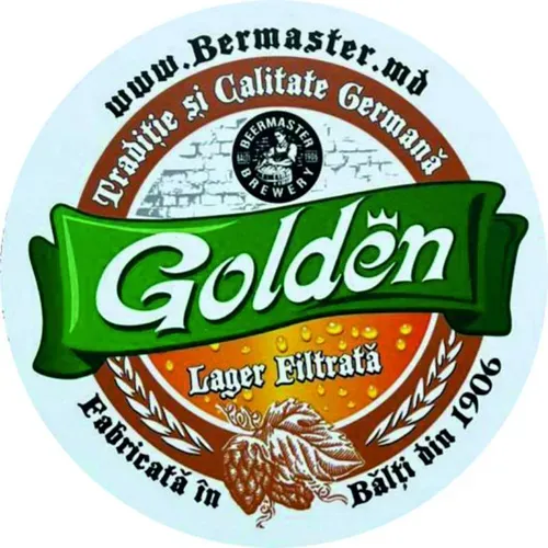 Golden Leager 