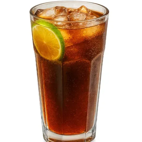 Long Island Ice Tea