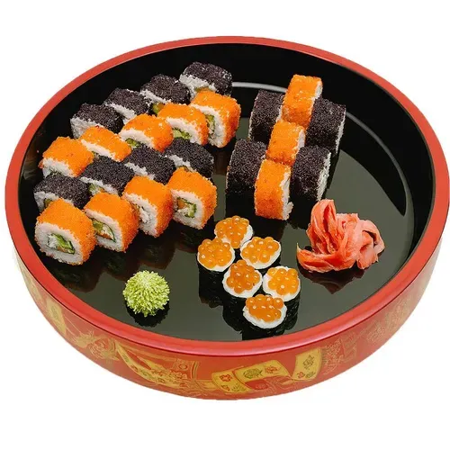 Ikura Set
