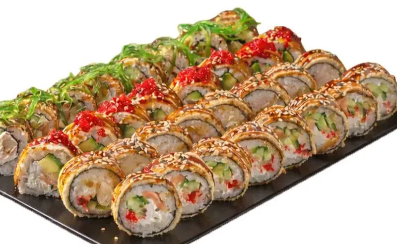 Seturi Sushi