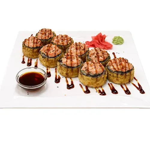 TEMPURA Sake
